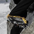 Félautomata hágóvasak Grivel G12 LT yellow 5