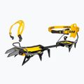Automata hágóvasak Grivel G15 LT yellow