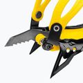 Automata hágóvasak Grivel G15 LT yellow 4