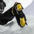 Automata hágóvasak Grivel G15 LT yellow 6