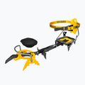 Automata hágóvasak Grivel G20+ LT yellow 2