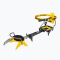Automata hágóvasak Grivel G20+ LT Katana Point yellow