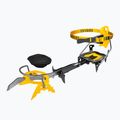 Automata hágóvasak Grivel G20+ LT Katana Point yellow 2