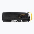 Hágóvas tok Grivel Crampon Safe Small black/black 2