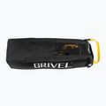 Hágóvas tok Grivel Crampon Safe black/black 2