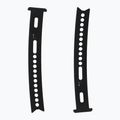 Csatlakozó a Grivel hágóvasakhoz Link Bar 16 cm 2 darab acélszürke