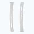 Csatlakozó a Grivel Flex Bar hágóvasakhoz 19 cm 2 darabos csomag acélszürke