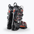 Férfi Nordica The Cruise 120 GW síbakancs fekete/antracit/piros 12