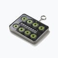 Csapágyak Rollerblade Twincam ILQ-9 Pro 16 db green 2