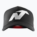Baseball sapka Nordica Essential Cap black