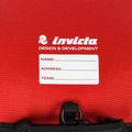 Nordica Boot Backpack black/red sí hátizsák 6