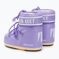 Női Moon Boot Icon Low Nylon lila hócsizma lilac 3