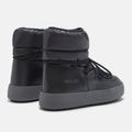 Férfi Moon Boot Mtrack Low Nylon WP hócsizma fekete 8