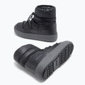 Férfi Moon Boot Mtrack Low Nylon WP hócsizma fekete 9