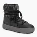 Férfi Moon Boot Mtrack Low Nylon WP hócsizma fekete