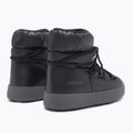 Női Moon Boot Ltrack Low Nylon WP hócsizma fekete 8