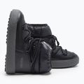 Női Moon Boot Ltrack Low Nylon WP hócsizma fekete 9