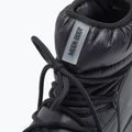 Női Moon Boot Ltrack Low Nylon WP hócsizma fekete 10