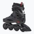 Férfi Rollerblade RB 80 fekete/piros görkorcsolya 3