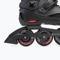 Férfi Rollerblade RB 80 fekete/piros görkorcsolya 7