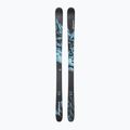 Lesikló léc Nordica Enforcer 89 FLAT black/blue/lime