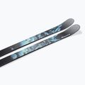 Lesikló léc Nordica Enforcer 89 FLAT black/blue/lime 6
