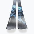 Lesikló léc Nordica Enforcer 89 FLAT black/blue/lime 7