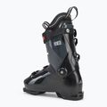 Férfi sícipő Nordica Pro Pro Machine 130 GW black/anthracite/red 2