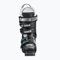Női síbakancs Nordica Pro Machine 85 W GW fekete/fehér/zöld 9