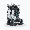Női síbakancs Nordica Pro Machine 85 W GW fekete/fehér/zöld 12