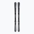 Nordica Steadfast 80 DC downhill síléc + kötés TP2LT 11 FDT fekete/ezüst