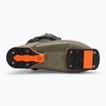 Férfi sícipő Tecnica Mach BOA 130 HV GW grey 4
