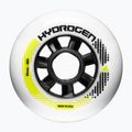 Görkorcsolya kerekek Rollerblade Hydrogen 84MM/85A 8 pcs. white