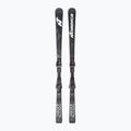 Alpesi sílécek Nordica Doberman Multigara DC + kötések Comp 13 FDT black/white
