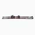 Alpesi sílécek Nordica Doberman Multigara DC + kötések Comp 13 FDT black/white 5
