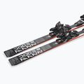 Alpesi sílécek Nordica Doberman Multigara DC + kötések Comp 13 FDT black/white 7