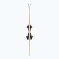 Lesikló síléc Nordica Doberman Multipista DC + TPX 13 FDT kötés blue/white 3