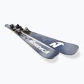 Lesikló síléc Nordica Doberman Multipista DC + TPX 13 FDT kötés blue/white 4