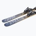 Lesikló síléc Nordica Doberman Multipista DC + TPX 13 FDT kötés blue/white 7