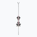 Alpesi sílécek Nordica Spitfire TI + síkötések TP2LT11 FDT grey/blue/red/silver 3