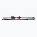 Alpesi sílécek Nordica Spitfire TI + síkötések TP2LT11 FDT grey/blue/red/silver 5