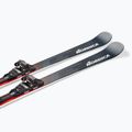 Alpesi sílécek Nordica Spitfire TI + síkötések TP2LT11 FDT grey/blue/red/silver 6