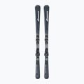 Alpesi síléc Nordica Spitfire 75 + kötések TP2COMP10 FDT greyblue/white