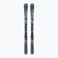 Női alpesi sílécek Nordica Wild Belle 78 + kötések TP2COMP10 FDT black/water