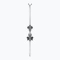 Női alpesi sílécek Nordica Wild Belle 78 + kötések TP2COMP10 FDT black/water 3