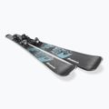 Női alpesi sílécek Nordica Wild Belle 78 + kötések TP2COMP10 FDT black/water 4
