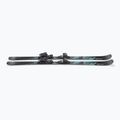 Női alpesi sílécek Nordica Wild Belle 78 + kötések TP2COMP10 FDT black/water 5