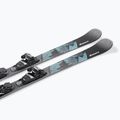 Női alpesi sílécek Nordica Wild Belle 78 + kötések TP2COMP10 FDT black/water 6