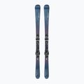Női lesikló sílécek + kötések Nordica Belle 72 + TP2COMP10 FDT midnight-blue/rainbow