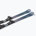 Női lesikló sílécek + kötések Nordica Belle 72 + TP2COMP10 FDT midnight-blue/rainbow 6